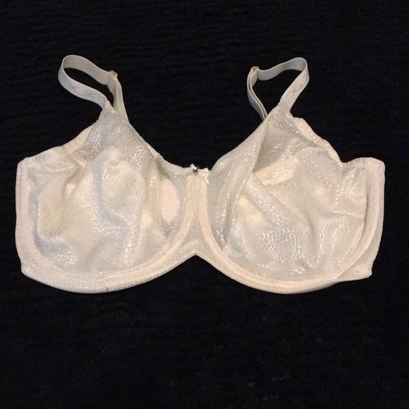 NWOT Lilyette bra - Picture 1 of 5